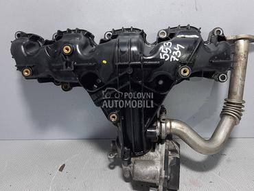 USISNA GRANA za Audi A3