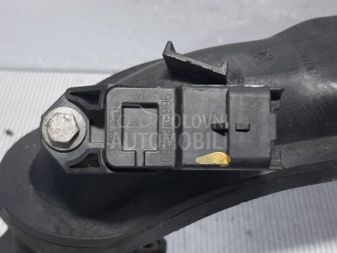 MAP SENZOR za Citroen C5