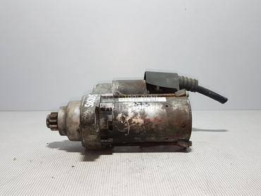 ALNASER za Škoda Octavia