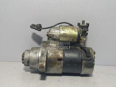 ALNASER za Nissan Murano