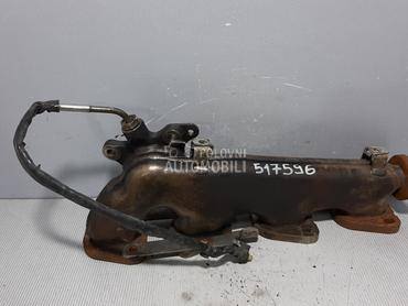 IZDUVNA GRANA za Mercedes Benz E Klasa