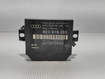 ELEKTRONIKA MODUL za Audi A4