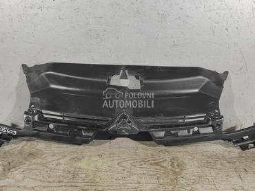 RESETKA BRANIKA za Citroen C4