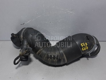 CRIJEVO za Volkswagen Passat B6