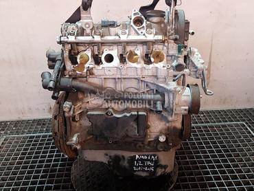 MOTOR za Audi A1