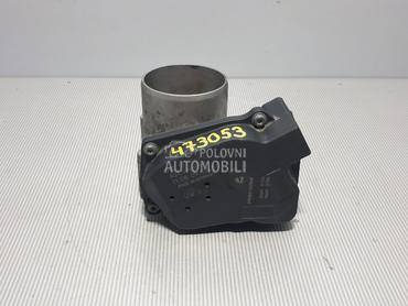 DOZER KLAPNA za Volkswagen Golf 6