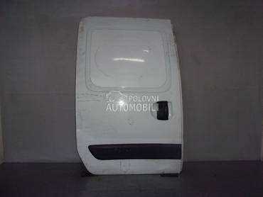 VRATA za Renault Kangoo