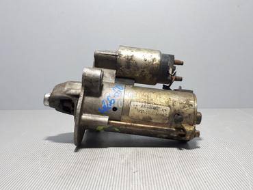 ALNASER za Ford Focus