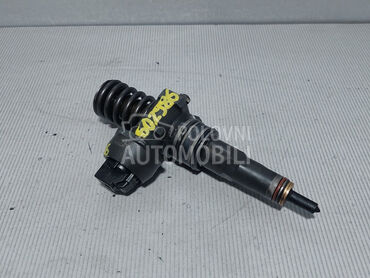 DIZNA za Volkswagen Golf 5