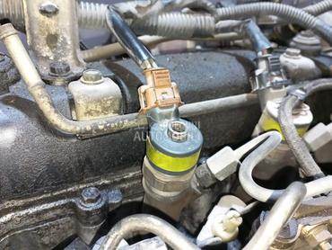 DIZNA za Toyota Yaris