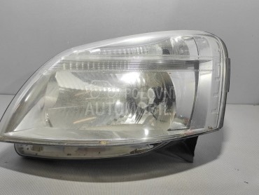 FAR za Citroen Berlingo