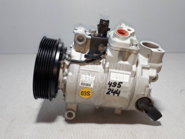 KOMPRESOR KLIME za Audi A4