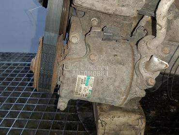 KOMPRESOR KLIME za Ford Mondeo