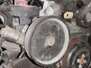 SERVO PUMPA za Mercedes Benz E 220