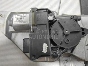 MOTORIC PODIZACA STAKLA za Peugeot 508