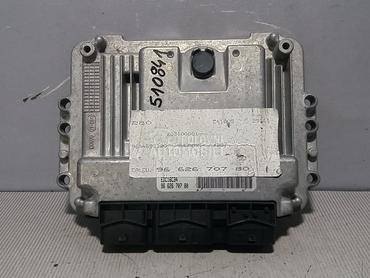 ELEKTRONIKA MOTORA za Citroen C4