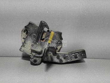 BRAVA HAUBE za Ford Ranger