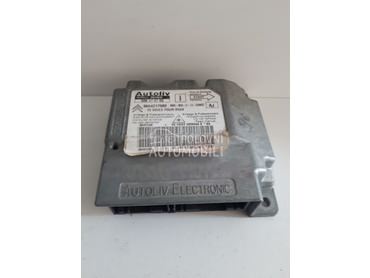 ELEKTRONIKA AIRBAGA za Citroen C4 Grand Picasso