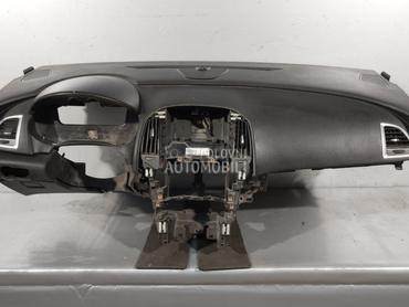 INSTRUMENT TABLA za Opel Astra J