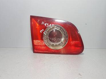 STOPA za Volkswagen Passat B6