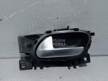 UNUTRASNJA RUCKA VRATA za Peugeot 208