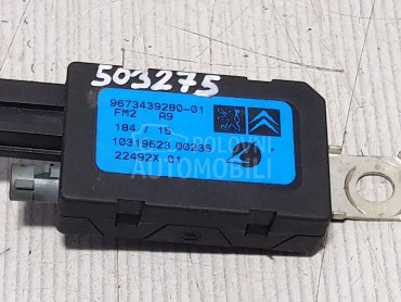 ELEKTRONIKA MODUL za Peugeot 208