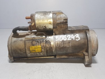 ALNASER za Hyundai H 1