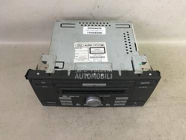 RADIO za Ford C-Max