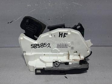 BRAVA VRATA za Škoda Octavia