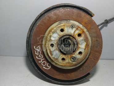 KOCIONI DISK za Volkswagen Touran