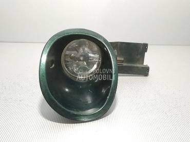 MAGLENKA za Alfa Romeo 156