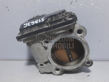 DOZER KLAPNA za Volvo S40