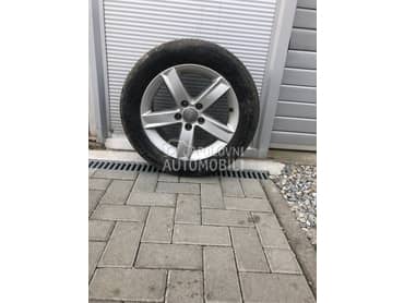 Rezervni tocak 16 za Audi A3