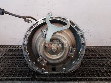 MJENJAC za Mercedes Benz E Klasa