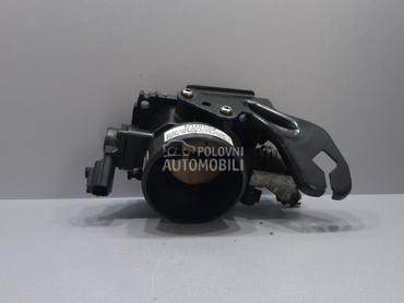 DOZER KLAPNA za Ford Focus