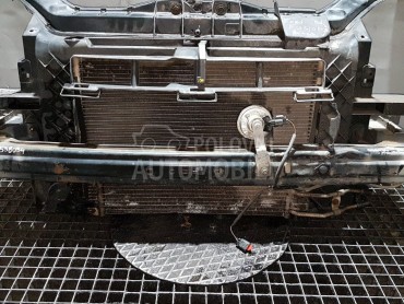 GREDA za Ford Fusion