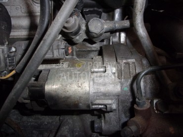 ALNASER za Toyota Auris