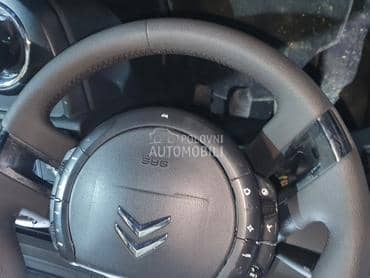 volan za Citroen C4 Grand Picasso, C4 Picasso od 2007. do 2012. god.