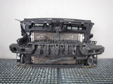 HLADNJAK VODE za Volkswagen Caddy