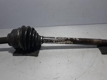 POLUOSOVINA za Ford Focus