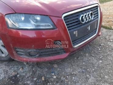 branik za Audi A3
