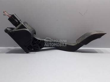 PAPUCICA GASA za Citroen C4