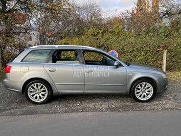 rucka vrata za Audi A5 od 2002. do 2014. god.