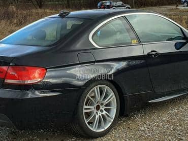 nebo svi modeli za BMW 320 od 1996. do 2018. god.