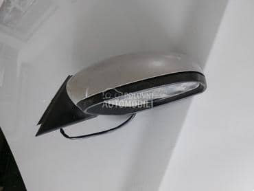 Retrovizor za Škoda Fabia od 2005. do 2009. god.