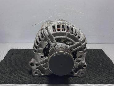 ALTERNATOR za Volkswagen Caddy