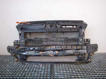 HLADNJAK VODE za Volkswagen Polo