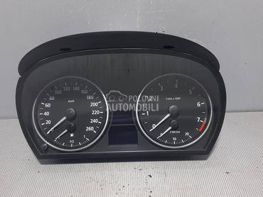 CELER SAT za BMW Serija 3