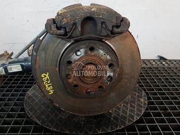 KOCIONI DISK za Volkswagen Caddy