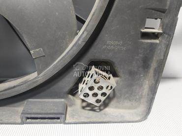 ELEKTRONIKA REOSTAT za Renault Clio